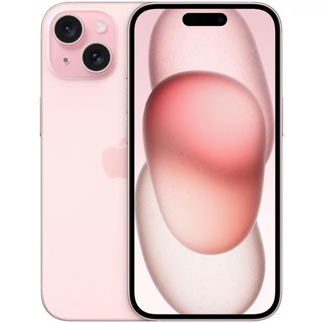 iPhone 15 - immagine 3