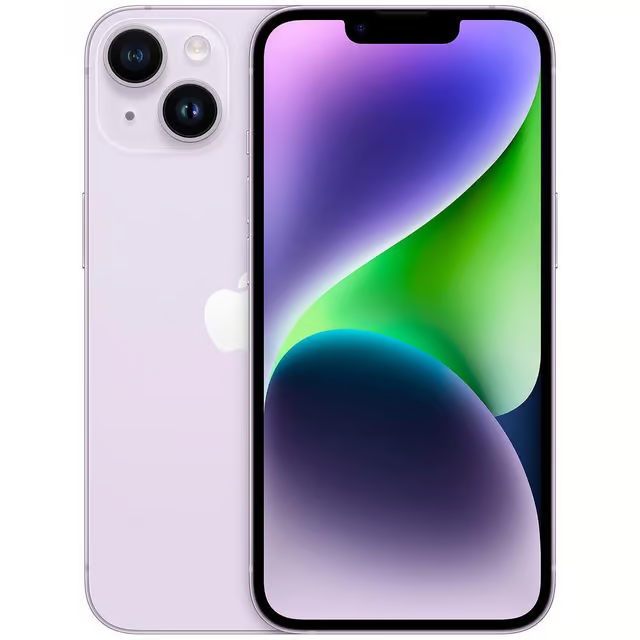 iPhone 14 - immagine 2