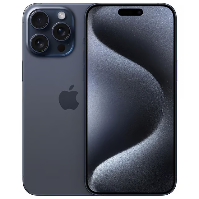 iPhone 15 Pro Max - immagine 2