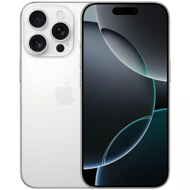 iPhone 16 Pro - immagine 5