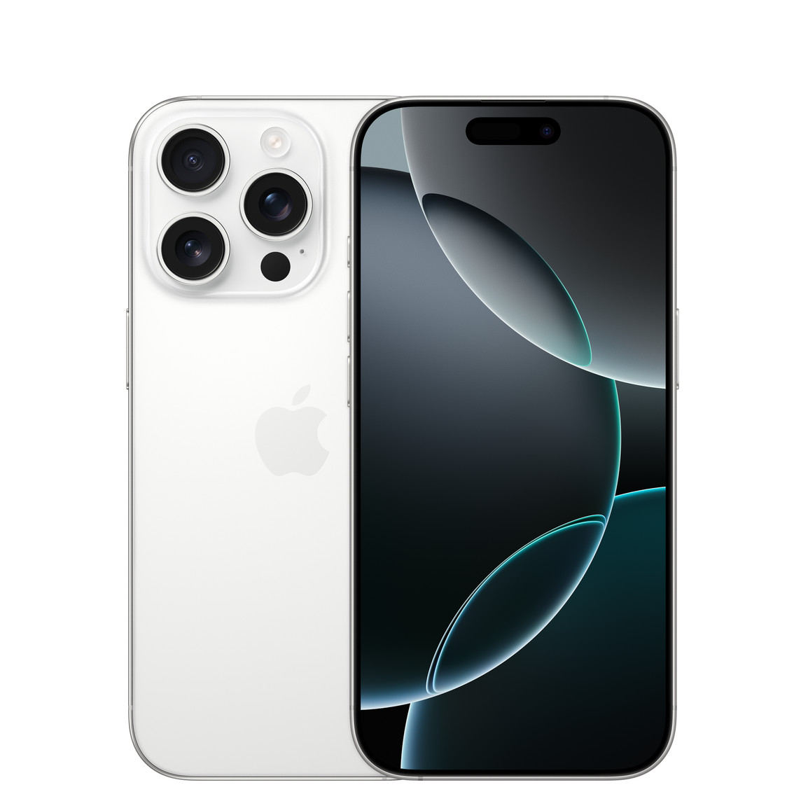 iPhone 16 Pro - immagine 9