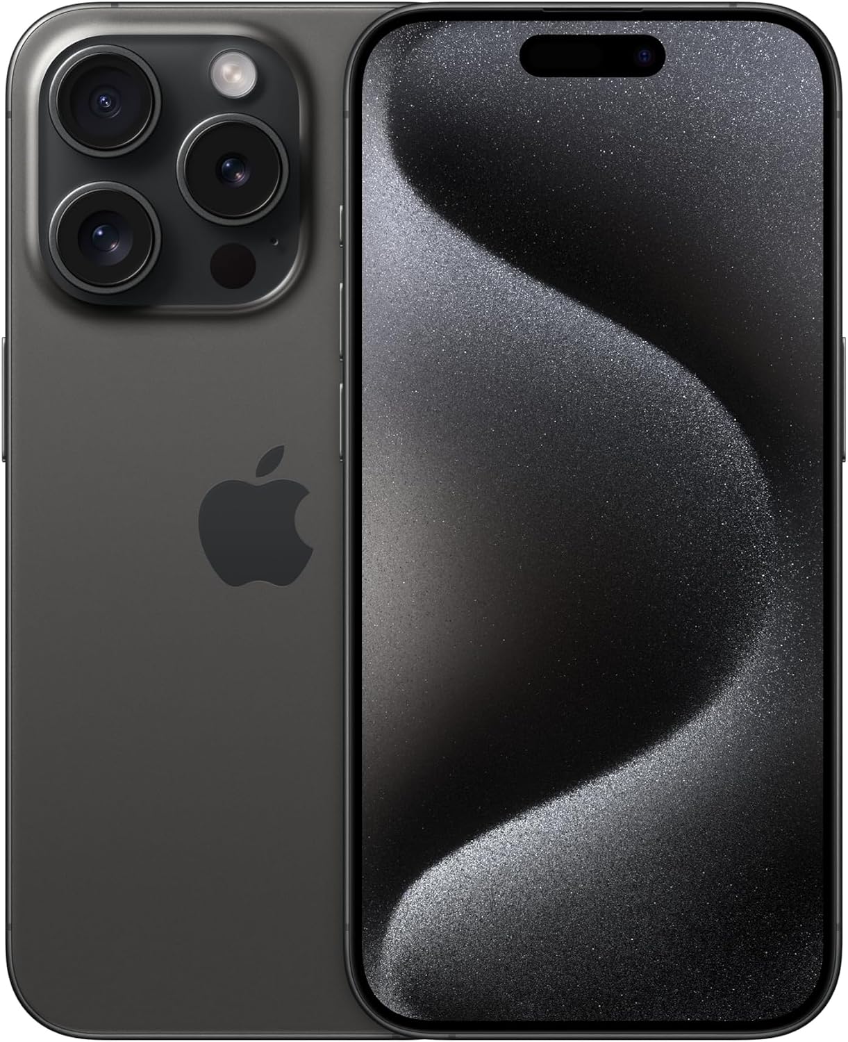 iPhone 16 Pro - immagine 4